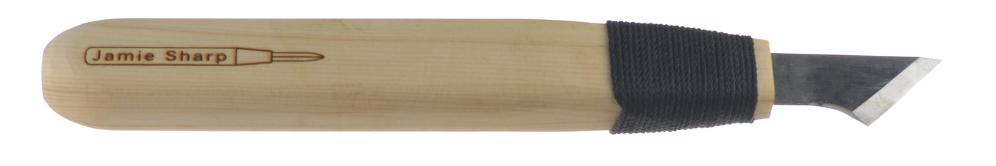 Skew Knife, 1 1/4" Long